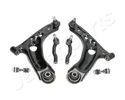 Set suspensie roata Japanparts SKS-205