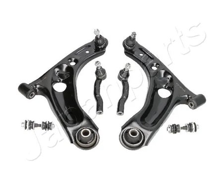 Set suspensie roata Japanparts SKS-205