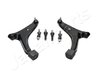 Set suspensie roata Japanparts SKS-800