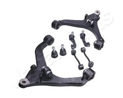 Set suspensie roata Japanparts SKS-901