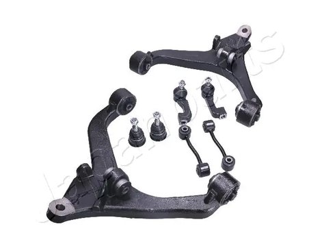 Set suspensie roata Japanparts SKS-901