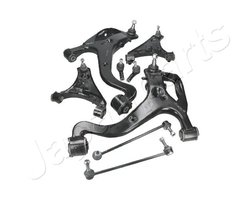 Set suspensie roata Japanparts SKS-L02