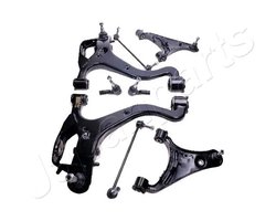 Set suspensie roata Japanparts SKS-L03