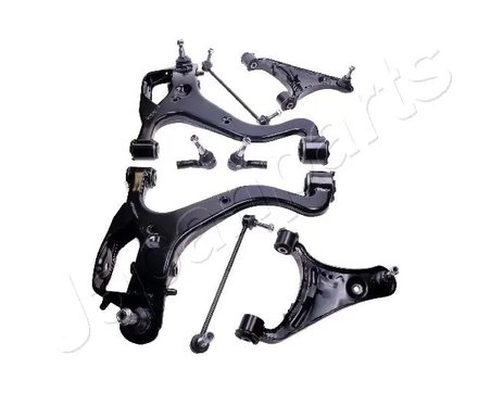 SET SUSPENSIE ROATA JAPANPARTS SKS-L03 - Compatibil cu LAND ROVER