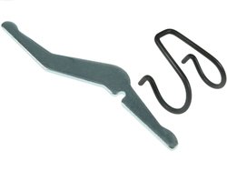 PARGHIE SOC,CARBURATOR AS-PL SL2005 - Piesa auto compatibila cu mai multe marci