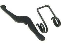 PARGHIE SOC,CARBURATOR AS-PL SL2006 - Piesa auto compatibila cu mai multe marci