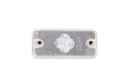 LUMINCA DE CLARIFICARE TRUCKLIGHT SM-DA002 - Compatibil cu DAF