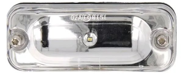 LUMINCA DE CLARIFICARE TRUCKLIGHT SM-DA004 - Compatibil cu DAF
