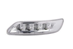 LUMINCA DE CLARIFICARE TRUCKLIGHT SM-IV001L - Compatibil cu IVECO