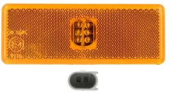 Luminca de clarificare Trucklight SM-ME005