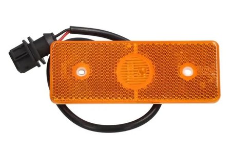 LUMINCA DE CLARIFICARE TRUCKLIGHT SM-ME007-300 - Compatibil cu MERCEDES-BENZ, SETRA