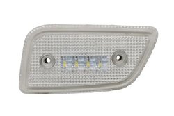 Luminca de clarificare Trucklight SM-ME008L