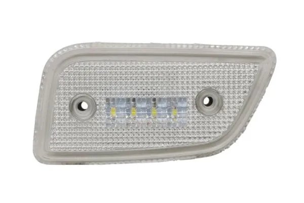 LUMINCA DE CLARIFICARE TRUCKLIGHT SM-ME008L - Compatibil cu MERCEDES-BENZ