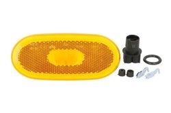 LUMINCA DE CLARIFICARE TRUCKLIGHT SM-UN073 - Compatibil cu MERCEDES-BENZ, VW