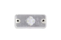 LUMINCA DE CLARIFICARE TRUCKLIGHT SM-VO001 - Compatibil cu VOLVO