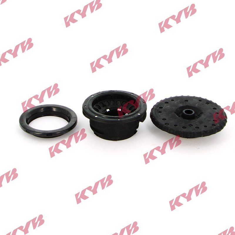 Set reparatie rulment flansa amortizor KYB SM1019