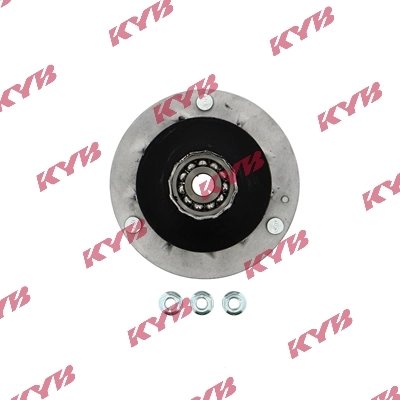 Set reparatie rulment flansa amortizor KYB SM1028