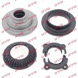 Set reparatie rulment flansa amortizor KYB SM1310
