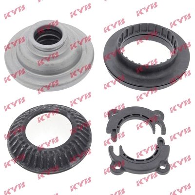Set reparatie rulment flansa amortizor KYB SM1310