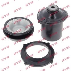 SET REPARATIE RULMENT FLANSA AMORTIZOR KYB SM1313 - Compatibil cu OPEL, VAUXHALL