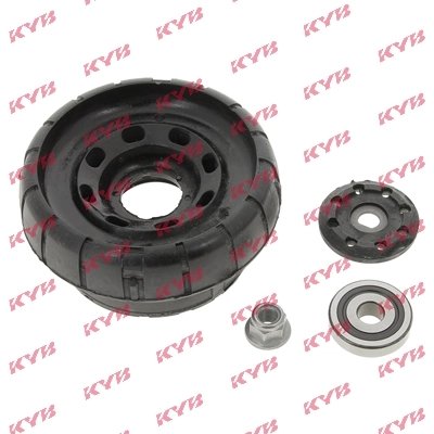 SET REPARATIE RULMENT FLANSA AMORTIZOR KYB SM1511 - Compatibil cu NISSAN, OPEL, RENAULT, VAUXHALL