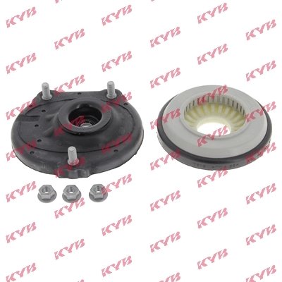 Set reparatie rulment flansa amortizor KYB SM1822