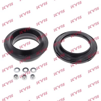 SET REPARATIE RULMENT FLANSA AMORTIZOR KYB SM1900 - Compatibil cu CITROEN, PEUGEOT