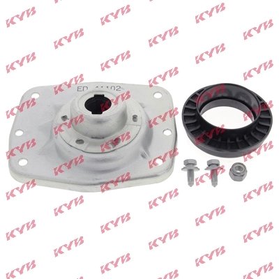 SET REPARATIE RULMENT FLANSA AMORTIZOR KYB SM1917 - Compatibil cu CITROEN, FIAT, LANCIA, PEUGEOT
