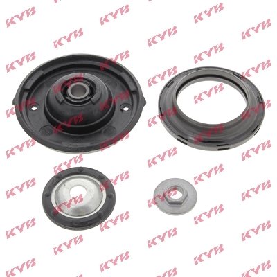 Set reparatie rulment flansa amortizor KYB SM1923