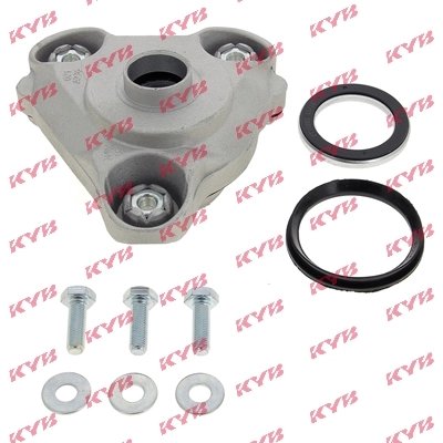 Set reparatie rulment flansa amortizor KYB SM1926
