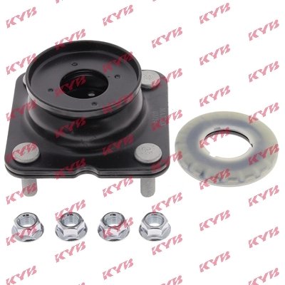 SET REPARATIE RULMENT FLANSA AMORTIZOR KYB SM5692 - Compatibil cu MAZDA