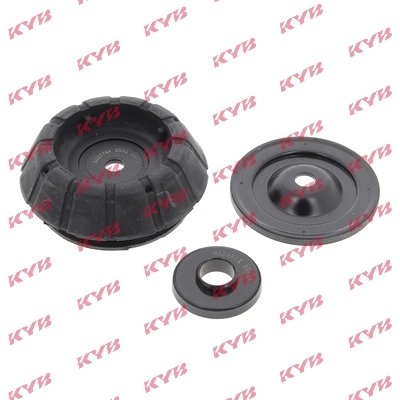 SET REPARATIE RULMENT FLANSA AMORTIZOR KYB SM5736 - Compatibil cu FIAT, SUZUKI