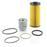 FILTRU ULEI MANN-FILTER SP 2041-2 X - Compatibil cu MERCEDES-BENZ
