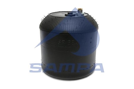 Burduf suspensie pneumatica Sampa SP 554187-K02