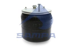 Burduf suspensie pneumatica Sampa SP 554560-K02