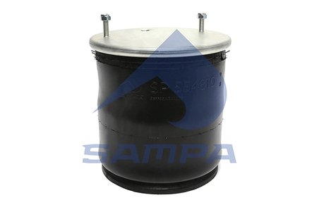 BURDUF SUSPENSIE PNEUMATICA SAMPA SP 554810-KP05 - Piesa auto compatibila cu mai multe marci
