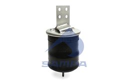 Burduf suspensie pneumatica Sampa SP 557023-KP02