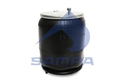 Burduf suspensie pneumatica Sampa SP 557329-K