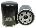 FILTRU ULEI ALCO FILTER SP-1004 - Compatibil cu INFINITI, NISSAN