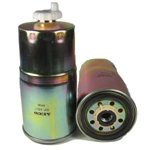 FILTRU COMBUSTIBIL ALCO FILTER SP-1027 - Compatibil cu AUDI, BMW