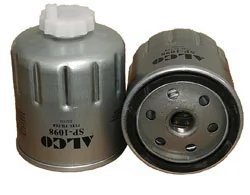 FILTRU COMBUSTIBIL ALCO FILTER SP-1098 - Compatibil cu RENAULT, VOLVO