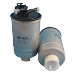 FILTRU COMBUSTIBIL ALCO FILTER SP-1253 - Compatibil cu FORD, SEAT, VW
