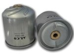 FILTRU ULEI ALCO FILTER SP-1284 - Piesa auto compatibila cu mai multe marci