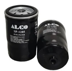 FILTRU COMBUSTIBIL ALCO FILTER SP-1285 - Compatibil cu HYUNDAI, KIA