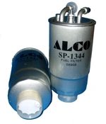 Filtru combustibil Alco Filter SP-1344