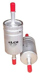 FILTRU COMBUSTIBIL ALCO FILTER SP-1489 - Compatibil cu ALFA ROMEO, FIAT