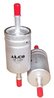 FILTRU COMBUSTIBIL ALCO FILTER SP-1489 - Compatibil cu ALFA ROMEO, FIAT