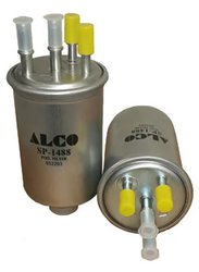Filtru combustibil Alco Filter SP-1488