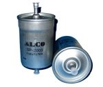 FILTRU COMBUSTIBIL ALCO FILTER SP-2003 - Compatibil cu ALFA ROMEO, ALPINA, ALPINE, AUDI, AUSTIN, BERTONE, BMW, CITROEN, DAEWOO, 