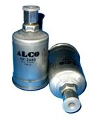 FILTRU COMBUSTIBIL ALCO FILTER SP-2080 - Compatibil cu ALFA ROMEO, AUTOBIANCHI, FIAT, LANCIA, LOTUS, ROVER